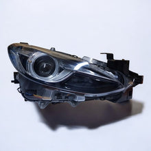 Laden Sie das Bild in den Galerie-Viewer, Frontscheinwerfer Mazda III BHR151030 Xenon Rechts Scheinwerfer Headlight