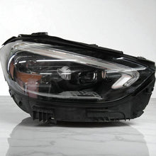 Laden Sie das Bild in den Galerie-Viewer, Frontscheinwerfer Mercedes-Benz A2069068003 Full LED Rechts oder Links SCH6054118515ct