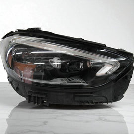 Frontscheinwerfer Mercedes-Benz A2069068003 Full LED Rechts oder Links SCH6054118515ct