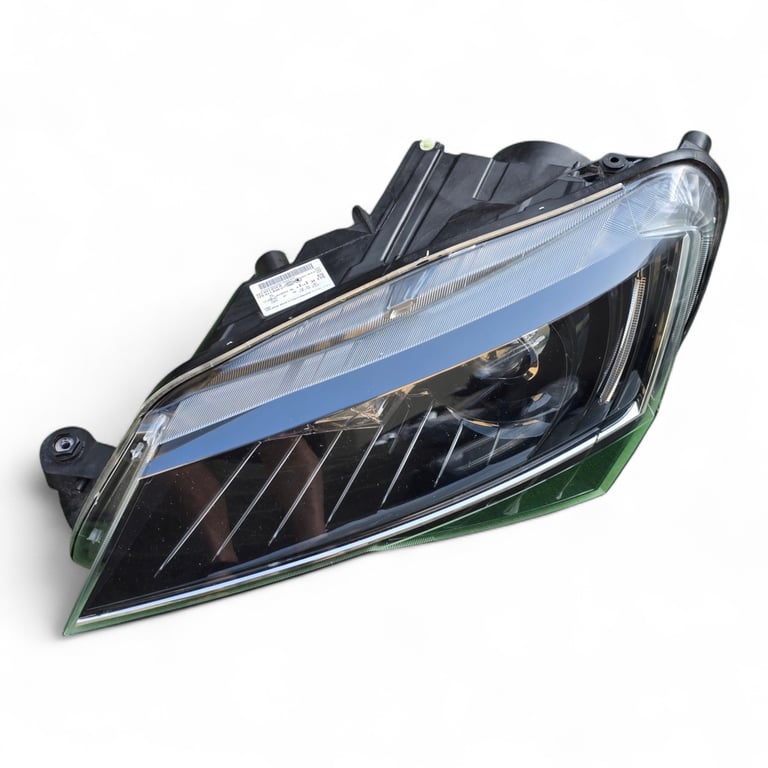 Frontscheinwerfer Skoda Superb III 3V1941015A Xenon Links Scheinwerfer Headlight SCH2460024562zv