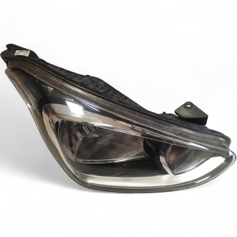 Frontscheinwerfer Hyundai I10 92102-B9000 Rechts Scheinwerfer Headlight