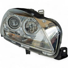 Load image into Gallery viewer, Frontscheinwerfer Mercedes-Benz W166 A1668206759 Rechts Scheinwerfer Headlight