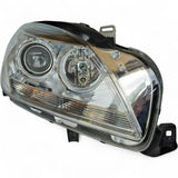 Frontscheinwerfer Mercedes-Benz W166 A1668206759 Rechts Scheinwerfer Headlight