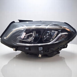 Frontscheinwerfer Mercedes-Benz W246 A2469066901 LED Links Headlight SCH8996604403gp