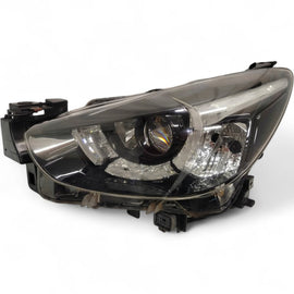 Frontscheinwerfer Mazda 2 D09K-51040 Full LED Ein Stück (Rechts oder Links)