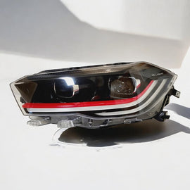 Frontscheinwerfer VW Polo 2G1941035M Links Scheinwerfer Headlight