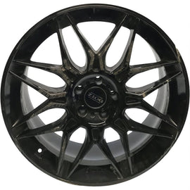 1x Alufelge 20 Zoll 9.0