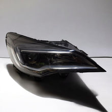 Load image into Gallery viewer, Frontscheinwerfer Opel Astra K 39158006 Rechts Scheinwerfer Headlight