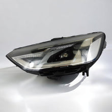 Laden Sie das Bild in den Galerie-Viewer, Frontscheinwerfer Audi A4 B9 8W0941011 LED Links Scheinwerfer Headlight