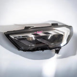 Frontscheinwerfer Audi A1 90106082 Full LED Links Scheinwerfer Headlight