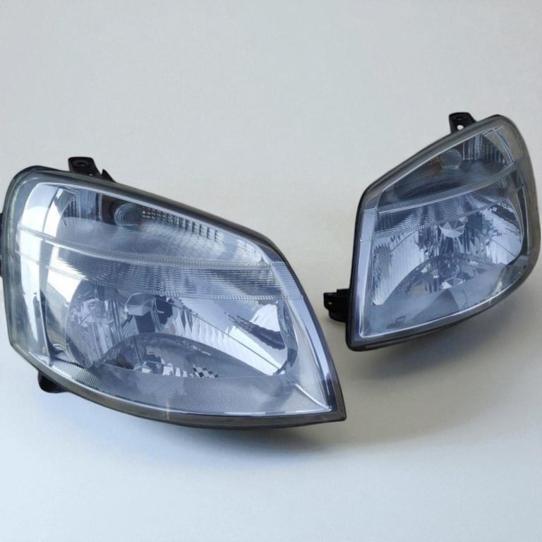 Frontscheinwerfer Citroën Berlingo 9644150980 Ein Stück (Rechts oder Links)