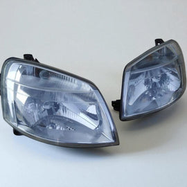 Frontscheinwerfer Citroën Berlingo 9644150980 Ein Stück (Rechts oder Links)