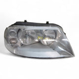 Frontscheinwerfer VW Sharan 7M3941016AA Rechts Scheinwerfer Headlight