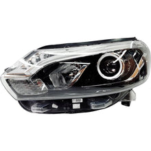 Laden Sie das Bild in den Galerie-Viewer, Frontscheinwerfer Toyota Proace 9808589980-00 Xenon Links Scheinwerfer Headlight