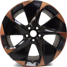 Load image into Gallery viewer, 1x Alufelge 19 Zoll 7.5&quot; 5x112 50ET 10E601025J Cupra Born Rim Wheel
