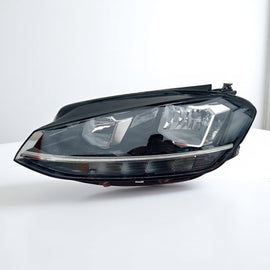 Frontscheinwerfer VW Golf VII 5G1941005D LED Links Scheinwerfer Headlight SCH6125189703dr