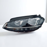 Frontscheinwerfer VW Golf VII 5G1941005D LED Links Scheinwerfer Headlight