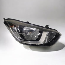 Load image into Gallery viewer, Frontscheinwerfer Hyundai I20 92102-4P500 LED Rechts Scheinwerfer Headlight