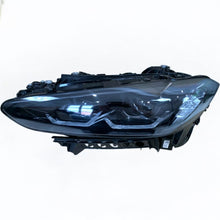 Load image into Gallery viewer, Frontscheinwerfer BMW 4 G22 G23 G26 9505109-04 Full LED Links Headlight SCH3610665675uw