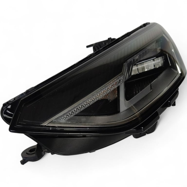 Frontscheinwerfer Audi A4 B9 8W0941011 Full LED Ein Stück (Rechts oder Links)