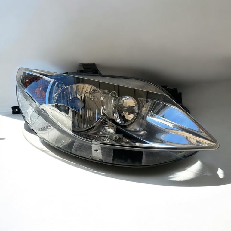 Frontscheinwerfer Seat Ibiza IV 6j1 6J1941006 LED Rechts Scheinwerfer Headlight