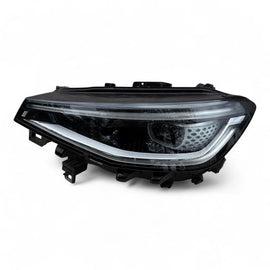 Frontscheinwerfer VW Id.4 11B941035M Ein Stück (Rechts oder Links) Headlight SCH3402549680yo