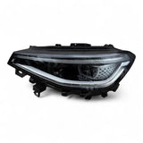 Frontscheinwerfer VW Id.4 11B941035M Ein Stück (Rechts oder Links) Headlight