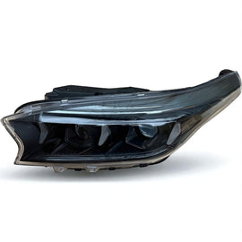 Frontscheinwerfer Kia Xceed J792112010 J7921-61550 Full LED Links Headlight