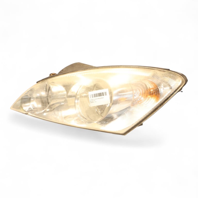 Frontscheinwerfer Kia Ceed Hatchback 92101-1H000 Links Scheinwerfer Headlight