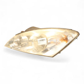 Frontscheinwerfer Kia Ceed Hatchback 92101-1H000 Links Scheinwerfer Headlight