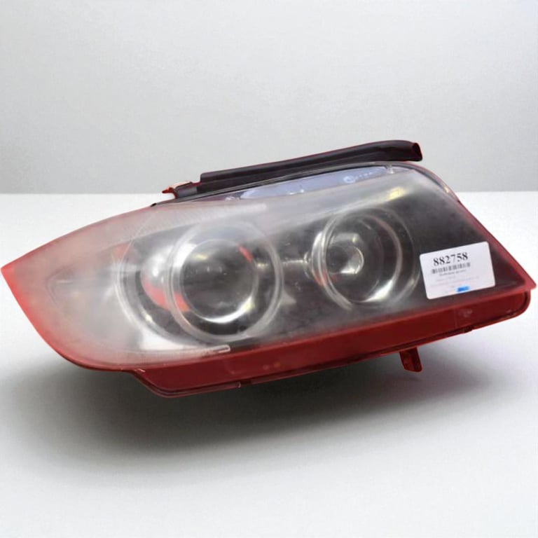 Frontscheinwerfer BMW E91 E90 Xenon Rechts Scheinwerfer Headlight SCH2206260372iq