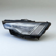 Load image into Gallery viewer, Frontscheinwerfer Audi A6 C8 4K0941039 LED Links Scheinwerfer Headlight SCH1538758001wx