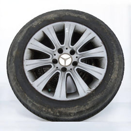 1x Alufelge 16 Zoll 8.0