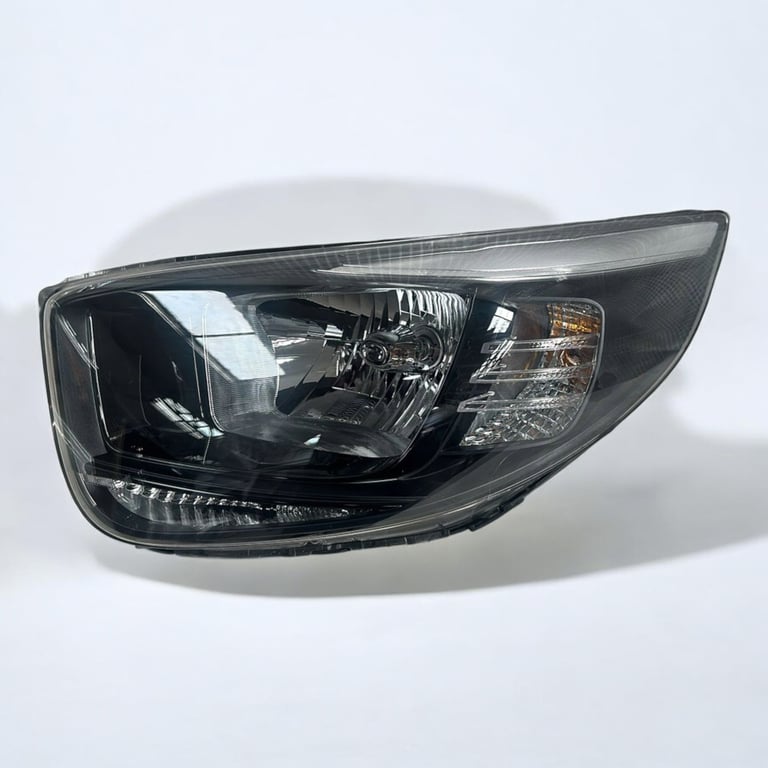 Frontscheinwerfer Kia Picanto 92101-G6000 Links Scheinwerfer Headlight