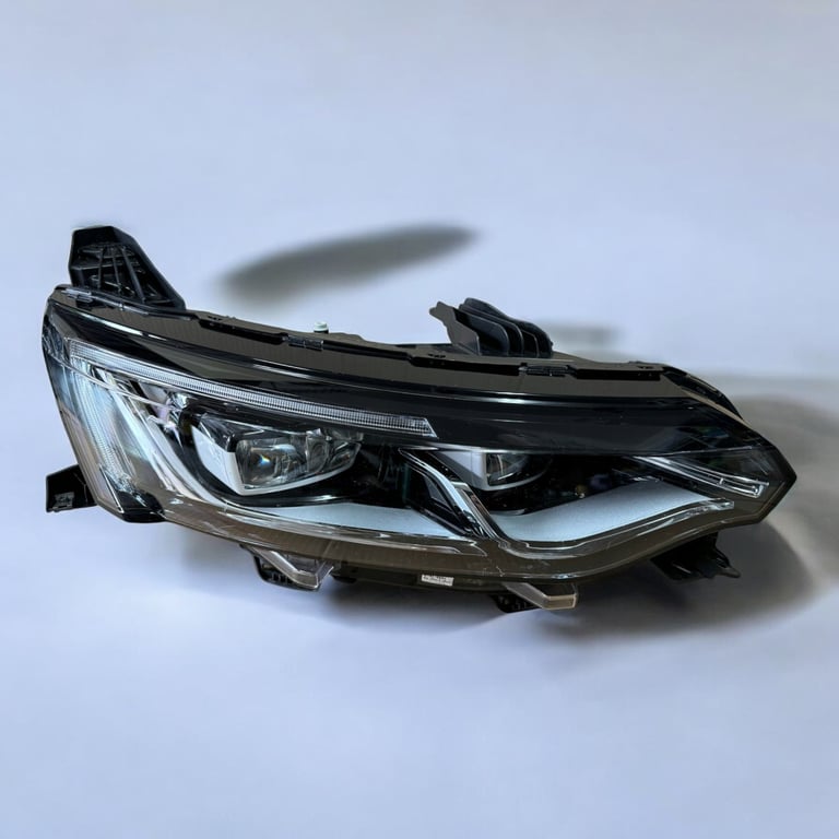 Frontscheinwerfer Renault Talisman 260100184R LED Rechts Scheinwerfer Headlight