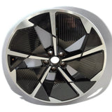 1x Alufelge 21 Zoll 8.5