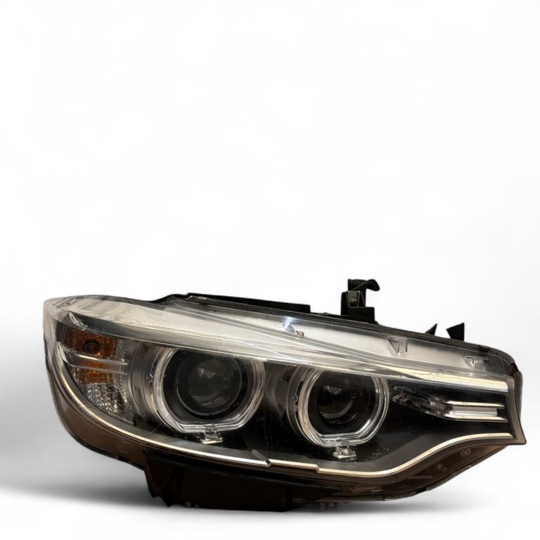 Frontscheinwerfer BMW F32 F33 7410786 7317408 Xenon Rechts Headlight SCH5308393006ss