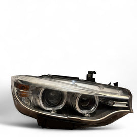 Frontscheinwerfer BMW F32 F33 7410786 7317408 Xenon Rechts Headlight SCH5308393006ss