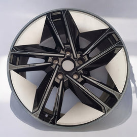 1x Alufelge 21 Zoll 9.5