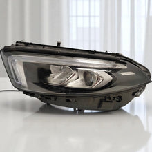 Laden Sie das Bild in den Galerie-Viewer, Frontscheinwerfer Mercedes-Benz W177 A1779063705 Full LED Links Headlight SCH1903857755ve