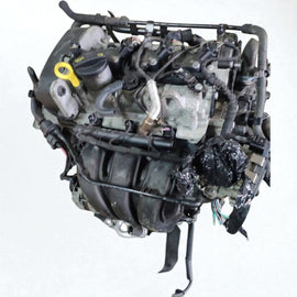 Motor VW Up CHY 1.0 MPI 45TKm 2016 Benzin Engine Komplett