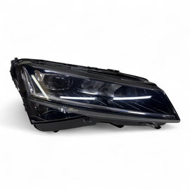Frontscheinwerfer Skoda Superb III 3V1941016D Full LED Rechts Headlight SCH2841374213ov