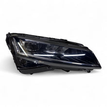 Load image into Gallery viewer, Frontscheinwerfer Skoda Superb III 3V1941016D Full LED Rechts Headlight SCH2841374213ov