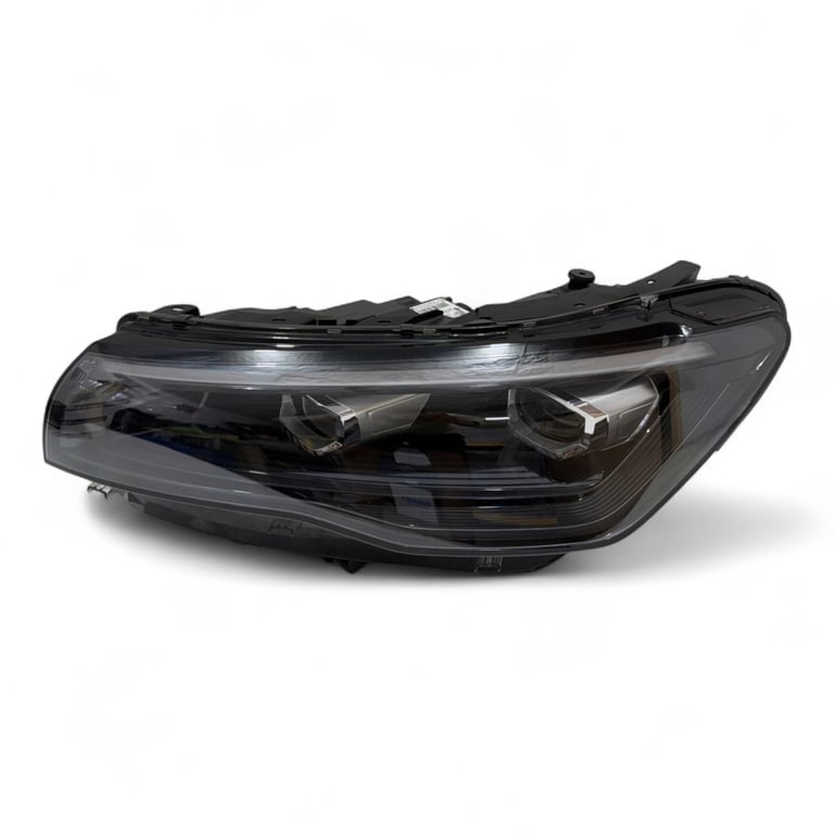 Frontscheinwerfer VW Tiguan 571941035C Links Scheinwerfer Headlight SCH5468826971ol