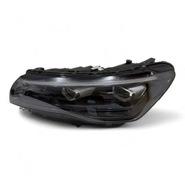 Frontscheinwerfer VW Tiguan 571941035C Links Scheinwerfer Headlight SCH5468826971ol