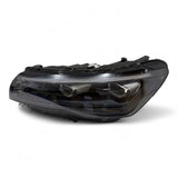 Frontscheinwerfer VW Tiguan 571941035C Links Scheinwerfer Headlight