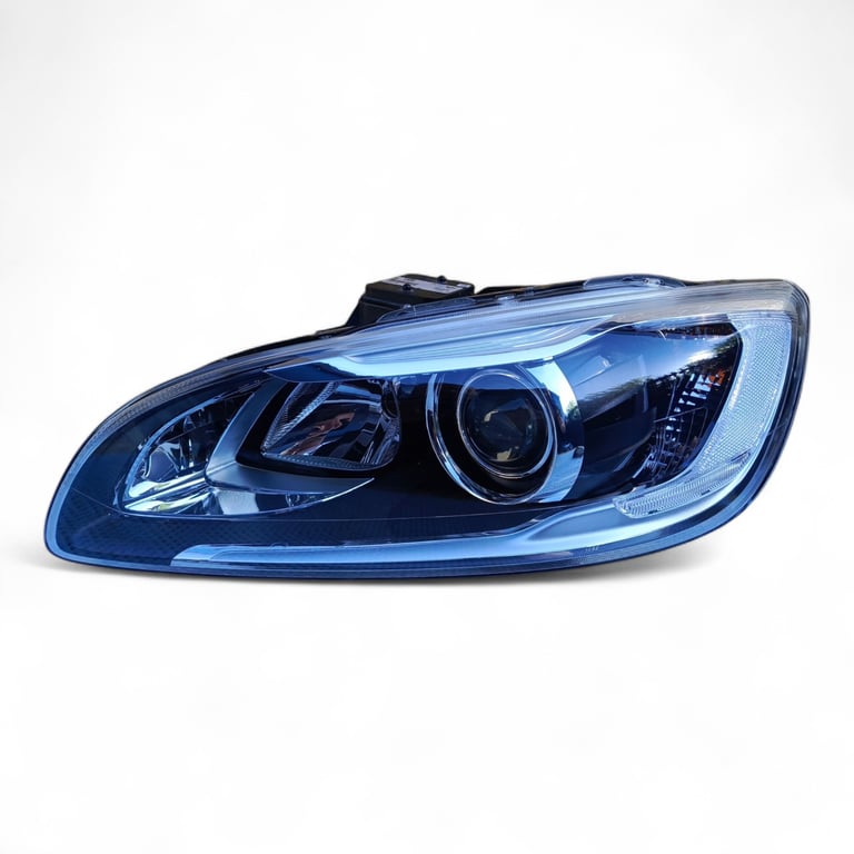 Frontscheinwerfer Volvo S60 V60 31420261 Xenon Links Scheinwerfer Headlight SCH8902064996mr