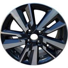 Laden Sie das Bild in den Galerie-Viewer, 1x Alufelge 16 Zoll 6.0&quot; 4x100 Nissan Micra K14 Rim Wheel