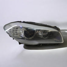 Laden Sie das Bild in den Galerie-Viewer, Frontscheinwerfer BMW F11 F10 7203252-12 Xenon Rechts Scheinwerfer Headlight SCH6554088941hu