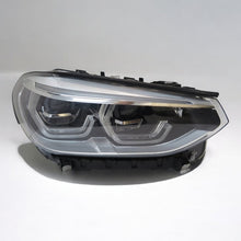 Load image into Gallery viewer, Frontscheinwerfer BMW X3 G01 G02 8739654-02 LED Rechts Scheinwerfer Headlight SCH5930142680fx